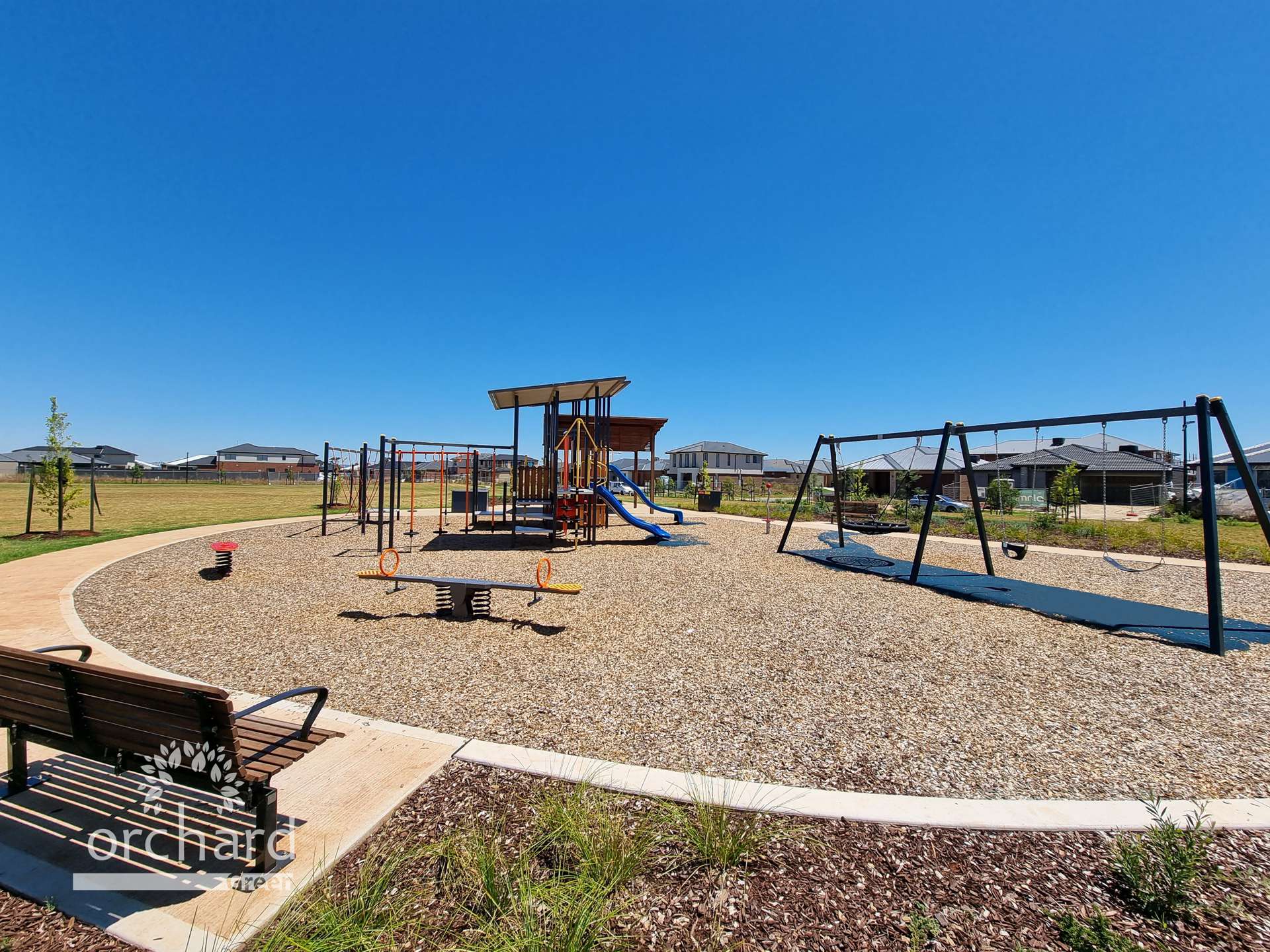 [Land for Sale] Orchard Green Estate, Melton South OpenLot